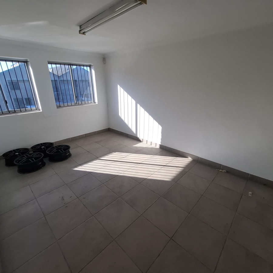 To Let commercial Property for Rent in Brackenfell Industrial Western Cape